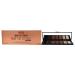 Pupa Milano Make Up Stories Compact Palette 003 Matt Attitude For Women Eyeshadow 13.3 g