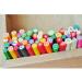 50pcs Cute Nail Art Canes Sticks Manicure Canes 3d Fruit Pattern Slices for Diy Crafts Cellphone Decoration 5mm*50mm Style2 - Buy Online on GoSupps.com