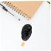 Healifty 4pcs Silicone Ear Mold for Jewelry Simulation - Blackx4pcs 1 Count - Buy Online on GoSupps.com