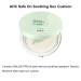 AHC Safe On Soothing Sun Cushion 25g SPF 50+ PA++++ with 2 Refills - UV Protection & Wrinkle Improvement - Buy Online on GoSupps.com
