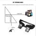 Lazy Glasses - Comfortable Horizontal Spectacles for Reading & Watching TV in Bed | 90-Degree Prism Eyeglasses - Shop Internationally - Buy Online on GoSupps.com