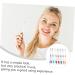 Gatuida 60 Stk Disposable Travel Toothbrushes | Oral Care Tools for Adults | International Shipping - Buy Online on GoSupps.com