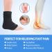 NEWGO Reusable Ankle Ice Pack for Plantar Fasciitis and Achilles Tendinitis - Gel Cold Wrap for Foot Pain Relief and Swelling - Buy Online on GoSupps.com