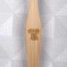 Azeeda 'Great Dane' Bamboo Toothbrush - Eco-Friendly Dental Care | International Shipping Available - Buy Online on GoSupps.com