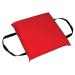 Airhead Type IV Throwable Cushion (Multiple Colors Available) Red