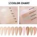 the SAEM Cover Perfection Tip Concealer SPF28 PA++ 6.5g - High Adherence Blemish Concealer #1.5 Natural Beige - Buy Online on GoSupps.com