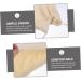 Hair Dryer Storage Bag Duffle Bag for Travel Anti-scratch Hairdryer Bags Hair Dryer Travel Bag Curls 32x28x0.6cm Beige - Buy Online on GoSupps.com