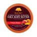 Tree Hut Tropical Mango Shea Body Butter 7oz - Intense 24-Hour Hydration & Nourishing Moisturizer - Buy Online on GoSupps.com