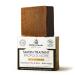 Ballot-Flurin Black Popolis Treating Soap Organic 100g