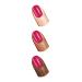 Sally Hansen Good.Kind.Pure Nail Polish Passion Flower 0.33 Fl Oz - Packaging May Vary - Buy Online on GoSupps.com
