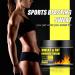 Hot Cream Belly Fat Burner - Natural Weight Loss & Sweat Enhancer for Women & Men | Cellulite Treatment for Thighs Legs Abdomen Arms & Buttocks - 120g - Buy Online on GoSupps.com