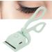 Buy Professional Electric Eyelash Curler - Rechargeable Heated Lash Curler for Long-Lasting Curls | Safe & Portable for Home & Travel - Buy Online on GoSupps.com