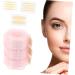 FRCOLOR 3 Rolls Lace Double Eyelid Sticker Invisible Tape Double Eye Lift Strips Eye Lifter Tape Quincunx - Buy Online on GoSupps.com