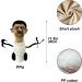 Skibidi Toilet Plush Toys - Stuffed Figure Set for Game Fans | Funny Cartoon Animals Doll for Girls & Boys | Ideal Birthday Gifts - Buy Online on GoSupps.com
