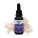 Organic Tremella Mushroom Facial Serum | Twice The Hydration of Hyaluronic Acid Without The Sticky Mess | Ultra-hydrating Microbiome Friendly All Natural Organic Vegan Serums for Face