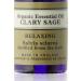Buy Neal's Yard Remedies Clary Sage Organic Essential Oil 10ml - 100% Pure & Natural | International Shipping Available - Buy Online on GoSupps.com