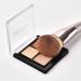 Oshide Professional Makeup Brush Set - Face Blush and Foundation Brushes for Flawless Application | Shop Internationally - Buy Online on GoSupps.com