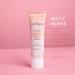 purlisse Silk Glow BB Base Primer | Illuminating & Oil-Free Primer with Chamomile | Cruelty-Free, Clean Formula | Paraben & Sulfate-Free | 1oz - Buy Online on GoSupps.com
