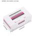Perm Paper 1000 Sheets - Mesh Breathable End Wraps for Color Treated Hair - Hairdressing Tool for Delicate Hair - Buy Online on GoSupps.com