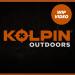 Kolpin Rhino Grip XL Single | 21510 | Black | Heavy-Duty Grip for Secure Cargo Transport - Buy Online on GoSupps.com