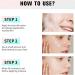 Power+Grip Gel-Based Face Primer for Hydrating & Color Correcting- Pore Minimizer & Moisturizing Formula for Brightening Skin - Buy Online on GoSupps.com