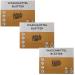 3x Fresh & More Detergent Sheets Spring Freshness Up to 3x 60 Washes