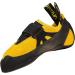 La Sportiva Tarantula Jr. Rock Climbing Shoes 3.5 - Yellow/Black - Buy Online on GoSupps.com