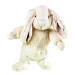 Plush animal rabbit M mmelmann