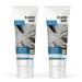 Boston Tech contact gel improves the conductivity of TENS electrodes and EMS.Conductive gel compatible with all pads.2 packs x 60 ml model me78 in German quality.