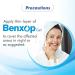 Benxop Benzoyl Peroxide 2.5% Acne Cream 20g - Effective Pimple Treatment for Unisex Adults | Fast International Shipping - Buy Online on GoSupps.com