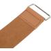 Premium Barber Sharpening Belt - Synthetic Leather Shaving Belt for Chisels & Men s Grooming | International Shipping - Buy Online on GoSupps.com