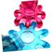 Beavorty 2 STK Portable Therapeutic Massage Device | Scalp Massager & Cleaning Tools for Ultimate Relaxation - Buy Online on GoSupps.com