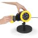 Buy Borussia Dortmund Logo Projector | LED Spotlight Motif for BVB Fans | Perfect Lighting for Dortmund Supporters - Buy Online on GoSupps.com