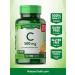 Nature's Truth Vitamin C Plus Wild Rose Hips 500mg - 110 Tablets for Immune Support - Buy Online on GoSupps.com