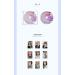 JYP ENT. TWICE - Formula of Love O+T=<3 [Result ver.] Album + Extra Photocards Set - Buy Online on GoSupps.com