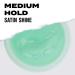 Hanz de Fuko Hybridized Wax - 2 oz | Medium Hold, Satin Shine, Paraben-Free - Buy Online on GoSupps.com