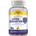 Country Life Lutein Gummies with Lutemax 2020 60 Ct Chewable Natural Eye Support Supplement Marigold Lutein Zeaxanthin Eye Health & Macular Support Non-GMO Natural Fruit Pectin Vegan - Buy Online on GoSupps.com