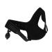 Back Straightener Inflatable Shoulder Clavicle Brace Adjustable Lightweight Strong Support for Daily for Women