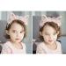 Sequins Lace Cat Ear Headband for Kids - Party Costume Accessory - Buy Online on GoSupps.com