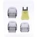 Replacement for Body Electric Hair Trimmer QP2630 QP2520 QP2834 QP6531 QP6520 QP6510 QP210 QP220 QP230 QP2520 Beard Trimming Accessories - Buy Online on GoSupps.com