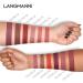 UCANBE 12-Piece Velvet Matte Liquid Lipstick Set - Waterproof & Long-Lasting Lip Gloss in Classic Shades - Perfect Gift for Women - Buy Online on GoSupps.com
