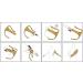 Lymphedema Arm Sleeve with Strap - 20-30 Graduated Compression for Swelling - XL Beige - Taiwan Excellence - Arm Support & Blood Circulation - 1 PC - Buy Online on GoSupps.com