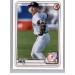 2020 Bowman Draft Paper #BD-178 Anthony Volpe New York Yankees Official MLB Baseball Trading Card From The Topps Company in Raw (NM Near Mint or Better) Condition