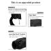 Adjustable Extra Large Bonnet Hood Hair Dryer Attachment for Hand Held Hair Dryer | Stretchable Grip & Extended Hose | Machine Washable - Buy Online on GoSupps.com