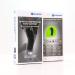 Bauerfeind NBA Sports Compression Knee Support - Lightweight Design for Basketball Knee Pain Relief - Black, Size L - Buy Online on GoSupps.com
