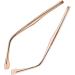 Nuobesty 2 Pairs Glasses Accessories - Replacement Bars & Temple Holders for Eyewear Repair | Durable Glasses Leg Ends - Buy Online on GoSupps.com