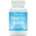 OsteoPhase Natural Herbal Bone Support Formula (120 Vegetarian Capsules)