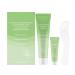 Cr me D pilatoire pour le Visage | 2-En-1 Produits de Soin Apaisants pour la Peau Kit de Cr me D pilatoire pour le Visage pour Usage Quotidien Vacances Mariage t Voyage Plage Mari es Femmes