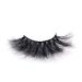 FOXSCOS 1 Pair 25mm 3D Mink Eyelashes | Natural Fluffy False Eyelashes | Siberian Mink Strip Lashes - Model MG20 - Buy Online on GoSupps.com