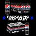 Pepsi Zero Sugar - Sugar-Free Refreshing Cola (24 x 0.33L Cans) | Zero Calories & Caffeine | International Shipping Available - Buy Online on GoSupps.com